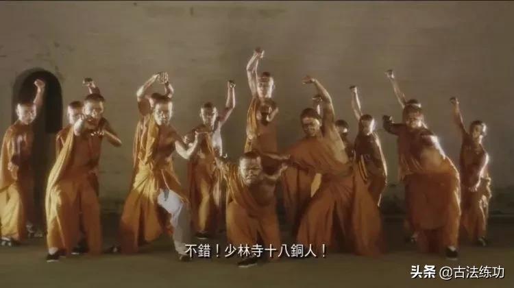 少林武僧日常生活视频,少林武僧日常功夫训练