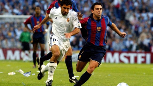 哈维巴萨表现比皇马更好,哈维时隔6年便回巴萨执教