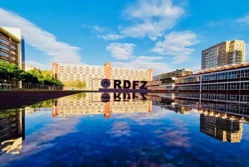 海淀六小强是指哪六所,北京海淀六小强有高中吗