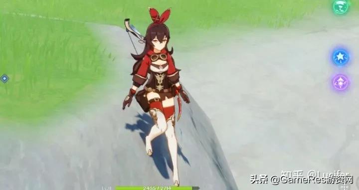 原神渲染精度高了没效果,原神用的渲染技术