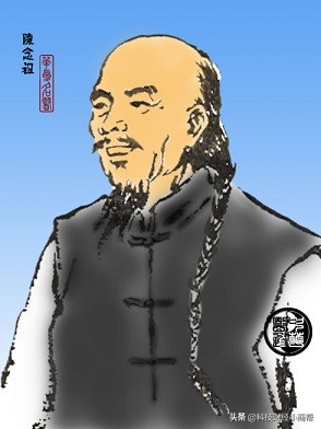 救人无数的医生,救人于危难的中医