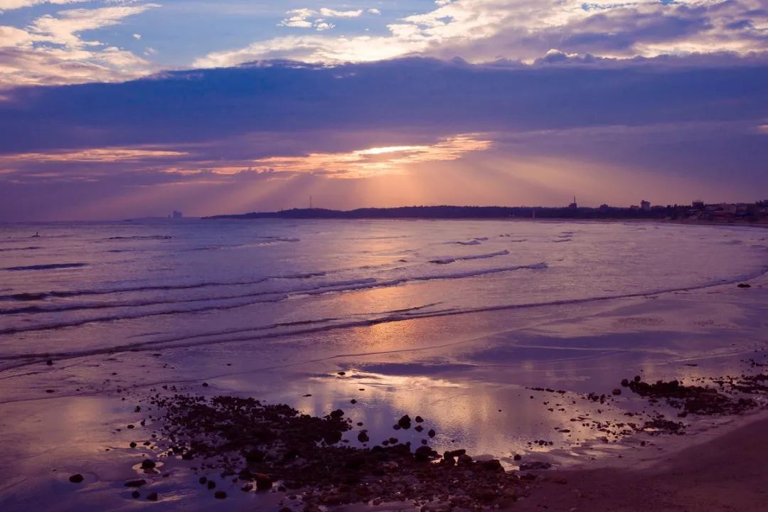 不输东南亚的浪漫海湾风情，能满足你关于海的所有幻想——茂名