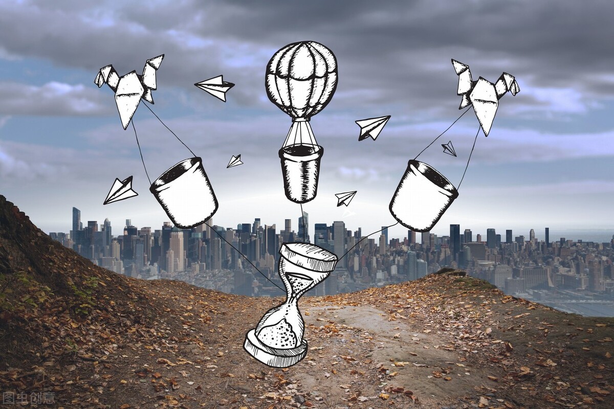 别被生活压垮了最初的自己,被生活压得一点脾气也没有