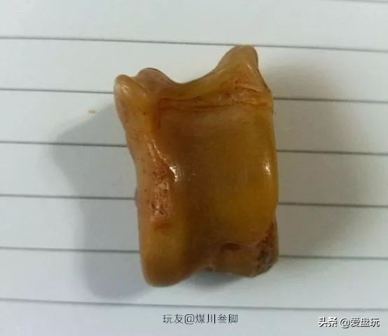 奶奶盘了30年的菩提手串,盘了40年菩提根手串