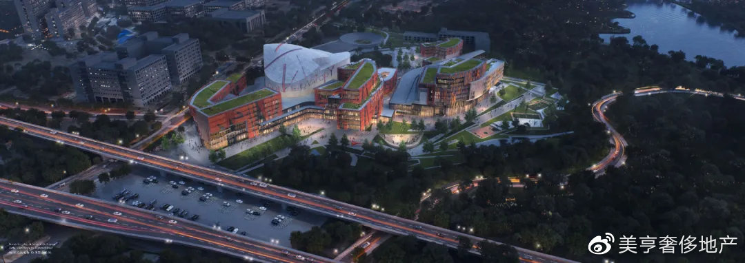 已登场30家+，深圳，果然全球顶级设计大师丰碑场/集锦