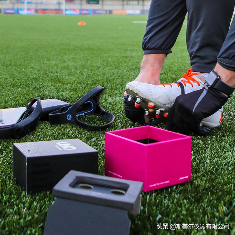 playmaker足球传感器,playermaker足球智能装备平替
