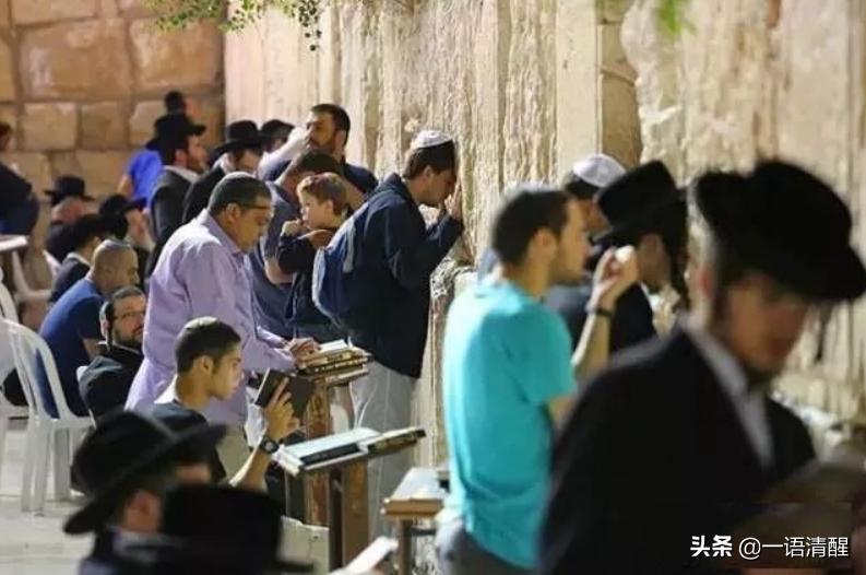 聪明的犹太人生存法则,犹太人走出困境的思维