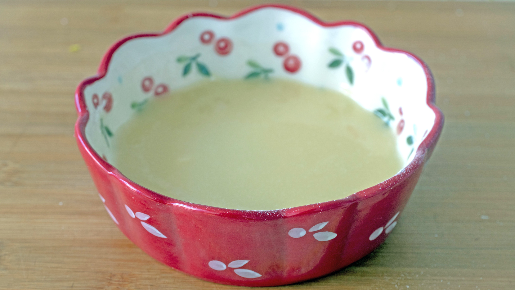 千层饼正宗做法与配方,千层饼这样做再也不用买早点了