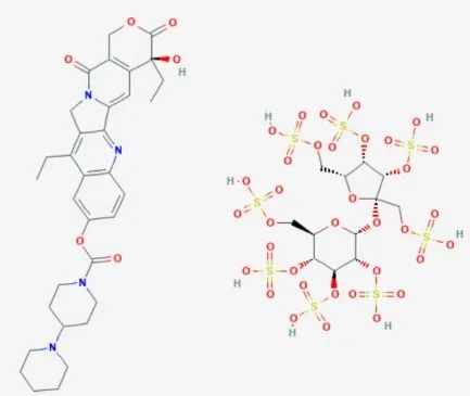 胰腺癌药物有哪些,全球胰腺癌药物市场
