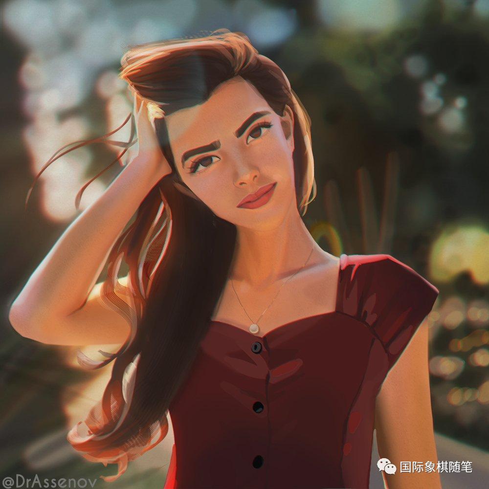 国际象棋抖音直播,国际象棋的玩法直播