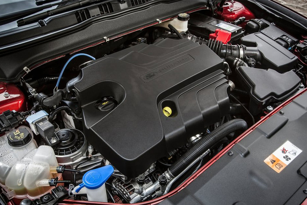 福特汽车技术怎么样,福特顶级车型