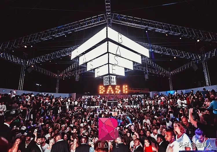 迪拜小哥哥的酒吧,迪拜最奢华的酒吧