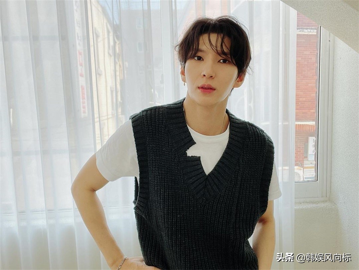 vixx成员leo金珉锡,vixxleo视频