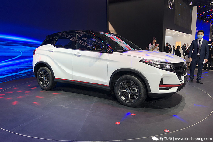 高尔夫8.5旅行版国内上市,高尔夫8.5代北京车展