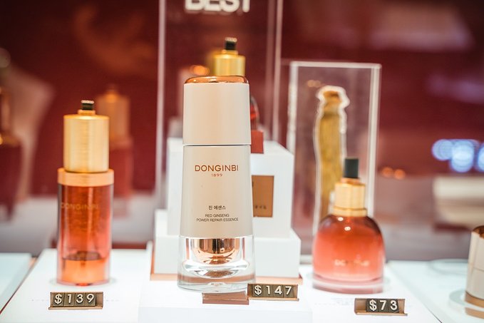 首尔一日游必买路线,韩国首尔攻略