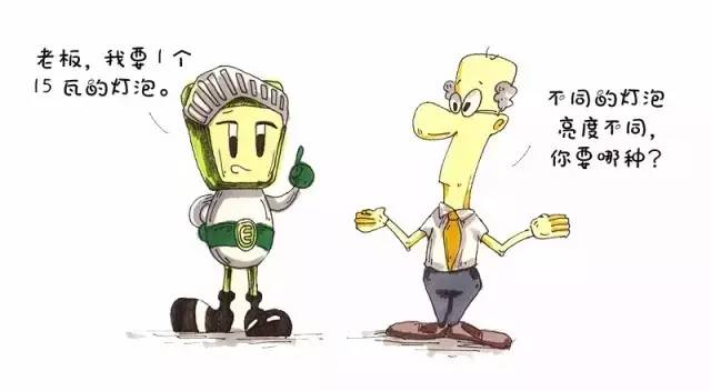 白炽灯led节能灯哪个更耐用,led节能灯如何选择