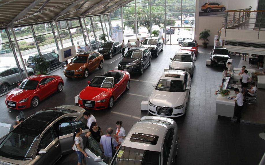 汽车新手上路入门基本常识,新手需要了解的汽车知识你知多少