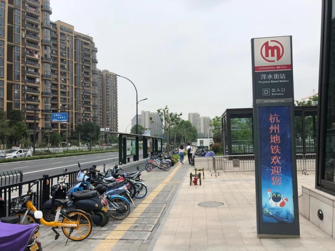 所见即所得，很快就能住！探营杭州四大现房，值得买吗？