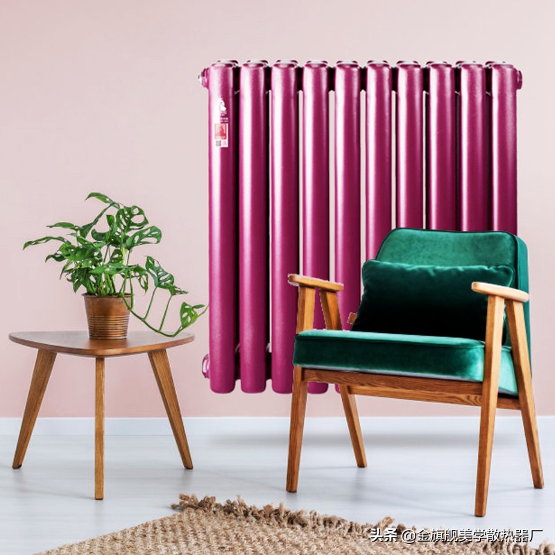 低碳钢暖气片优缺点,低碳钢暖气片补漏