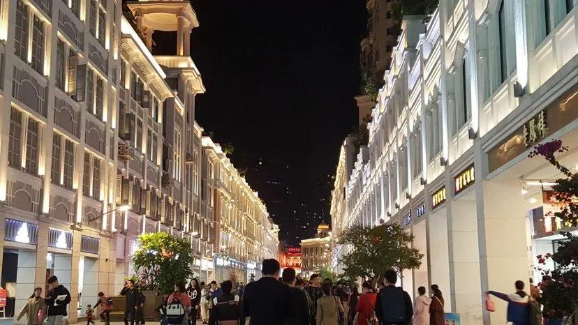 带小孩去厦门旅游十大必去景点,厦门旅游十大必去景点排行榜