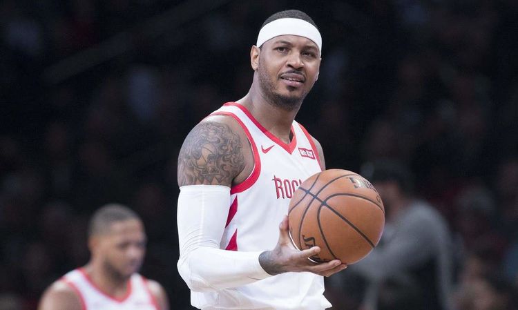 安东尼最新表现,安东尼这赛季去哪里了