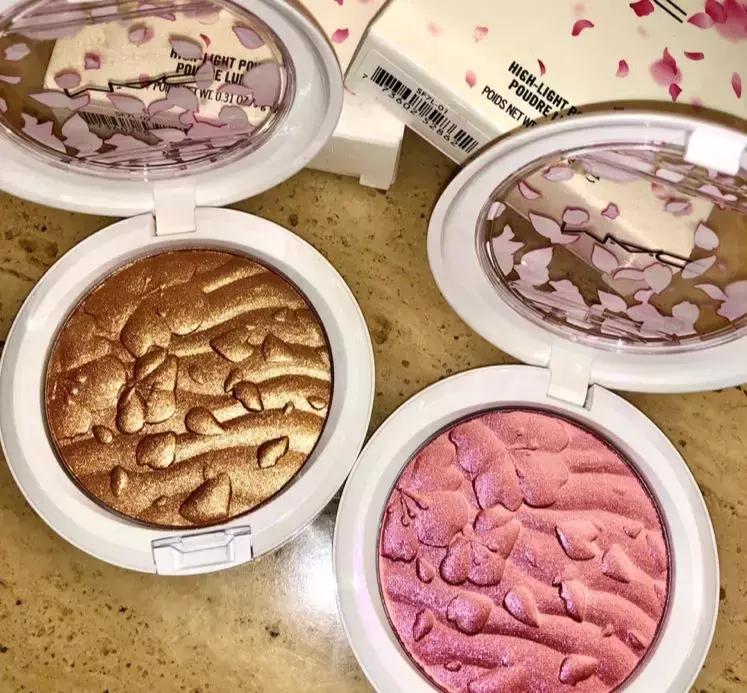 mac必买的彩妆好物你买了几样呢,mac和kiko哪个口红更好用