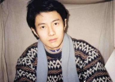 郑钧一代摇滚明星,摇滚老炮郑钧结局