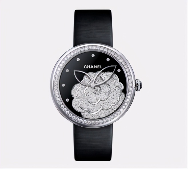 100个快速提升审美的品牌｜CHANEL香奈儿.值得入手单品