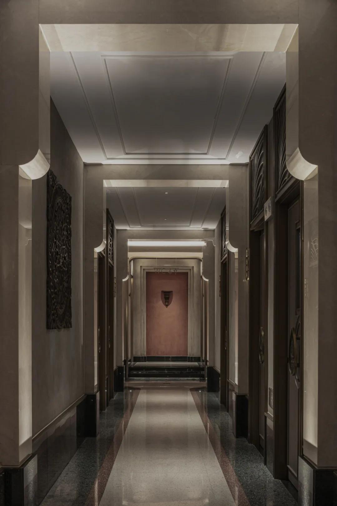 古典与流行的融合,古典韵味与现代气质