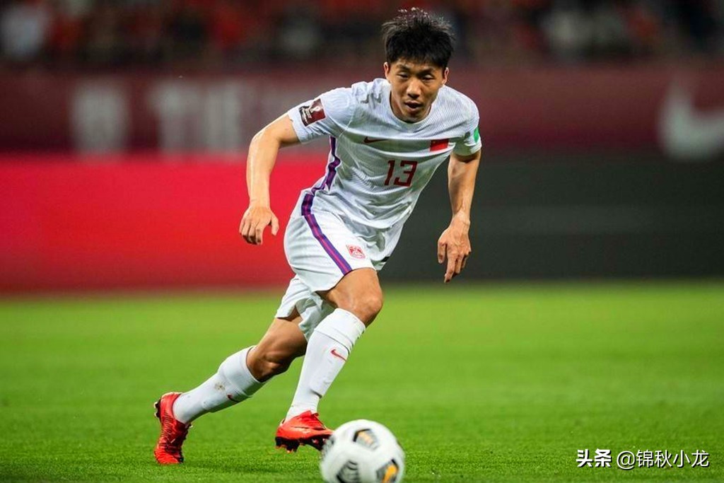 中场现状,中国男足中场谁能盘活
