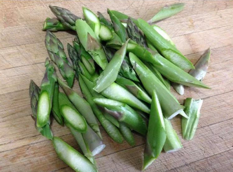 它是养肝的蔬菜之王,它是蔬菜中的补钙王