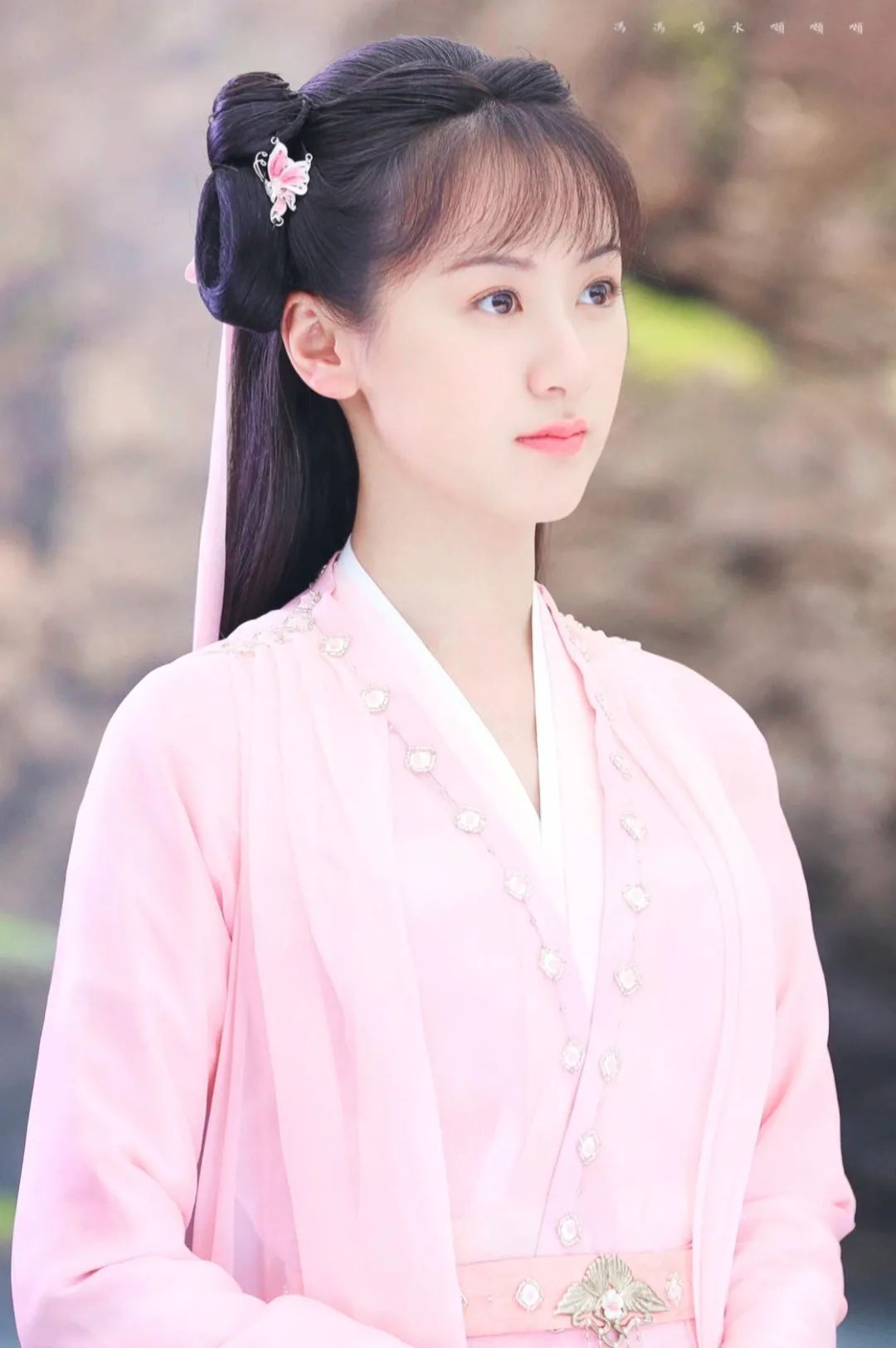 杨幂在圈内的口碑怎么样,杨幂经历过口碑两极反转吗