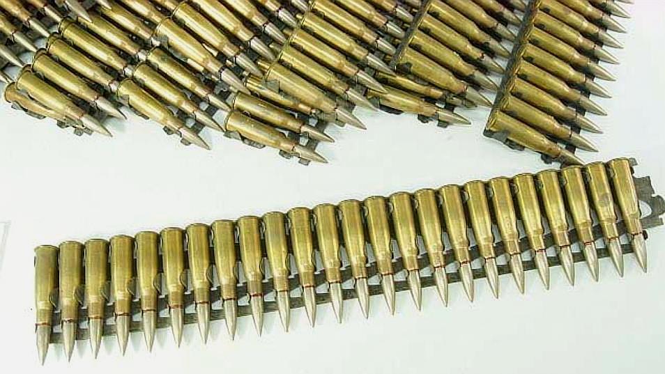 哈奇开斯航空机枪,法国造哈奇克斯气冷式机枪