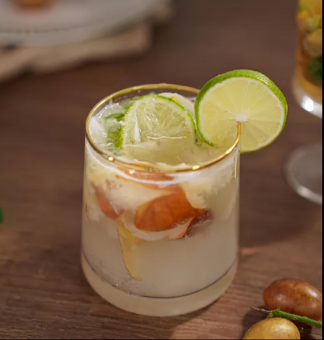 你吃过黄皮吗,你吃过红皮龙眼吗