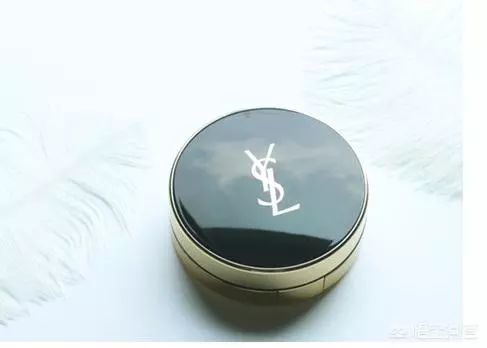 肤色暗黄适合的粉底液气垫,暗黄肤色海蓝之谜气垫