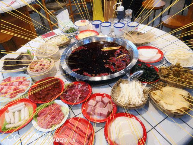 成都毛肚牛肉火锅,成都哪家火锅毛肚130元一份