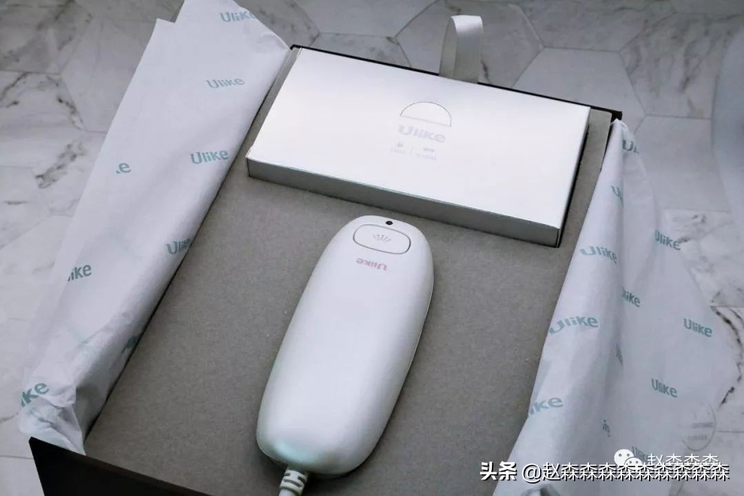 美容仪到底有没有用，拔草种草篇-强推Ulike激光脱毛仪