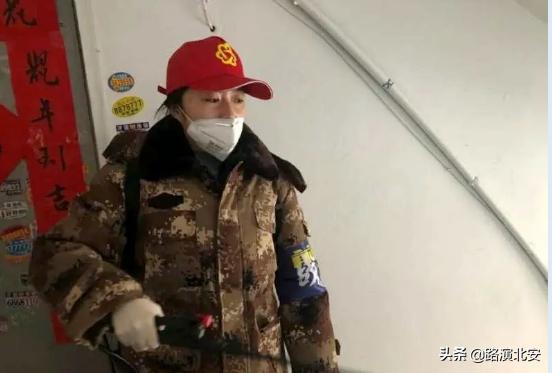 汇聚全民战“疫”的强大力量联防联控急先锋