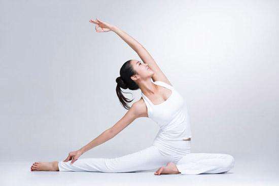 仅用一招赶走大肚腩还你平坦小腹,每天40分钟懒人操甩掉大肚腩