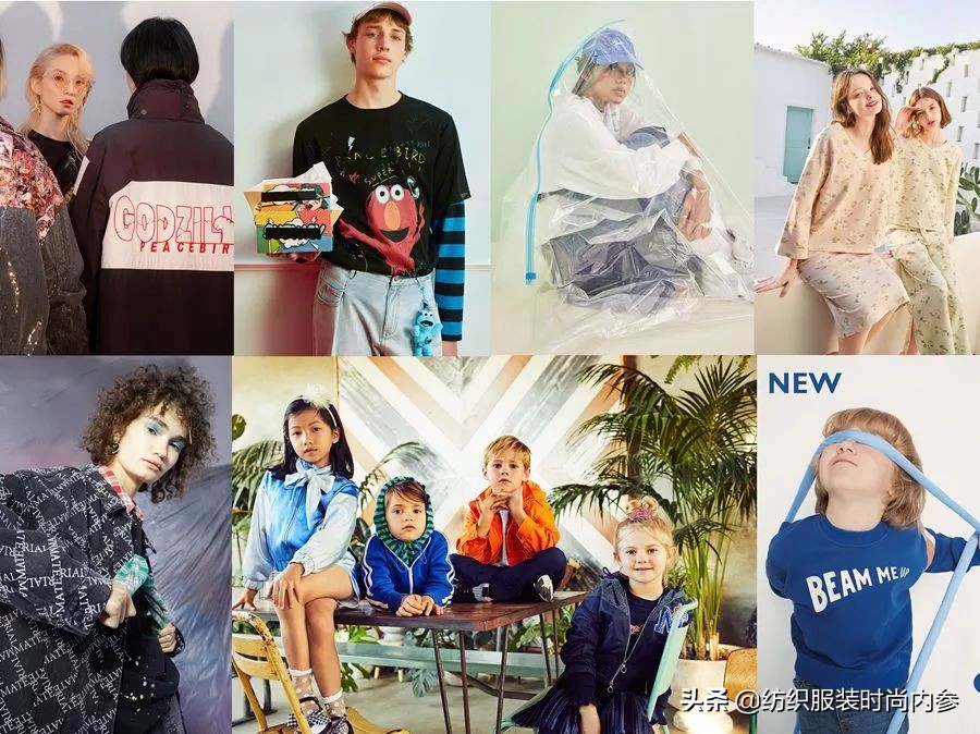 太平鸟制衣厂活动,从小作坊到七八百人的工厂