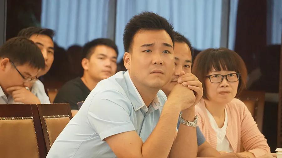 新经理如何打造高绩效团队,卓越管理者培训