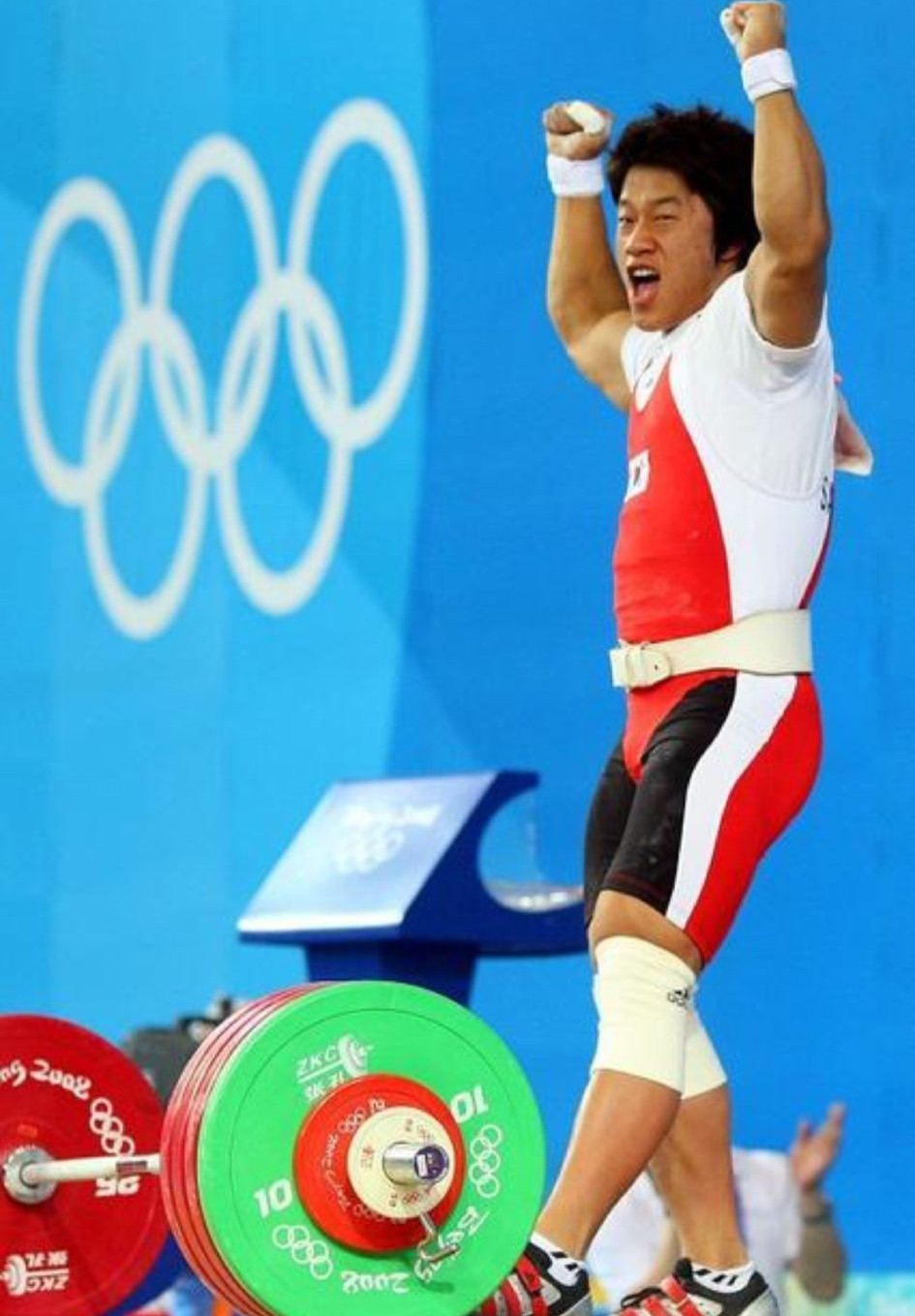 韩国体育明星地位最高是谁,韩国体育明星