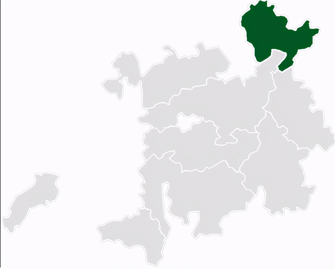 全国多少地方说赣方言,陕西哪个地方说赣语