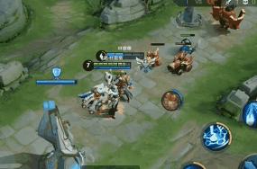 王者荣耀苏烈最强打法教学顺序,王者荣耀玩苏烈的八个技巧