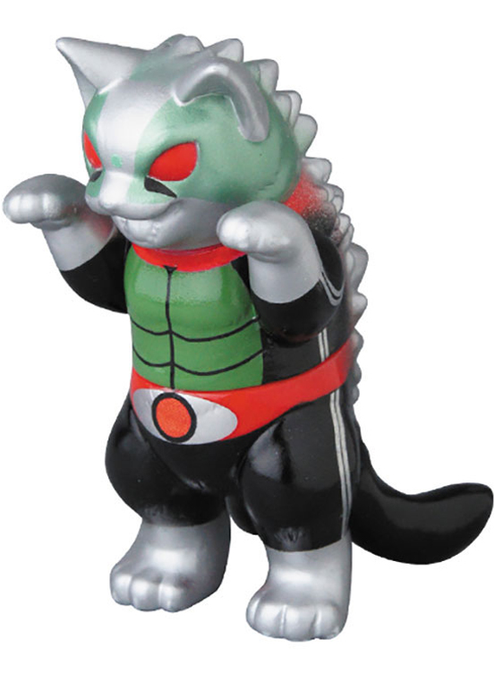 五字头耗子的2019年1月见闻录,之二