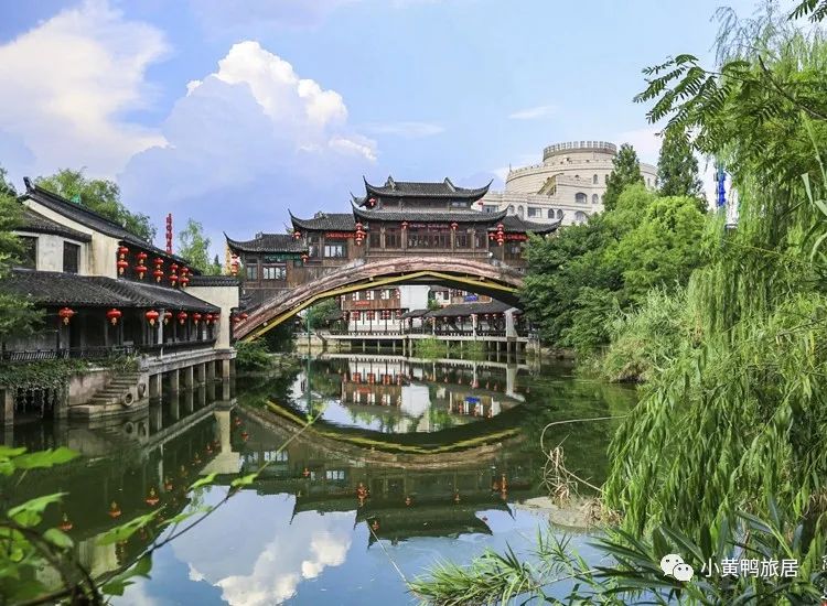 二月杭州值得去吗,上有天堂下有苏杭杭州旅游攻略