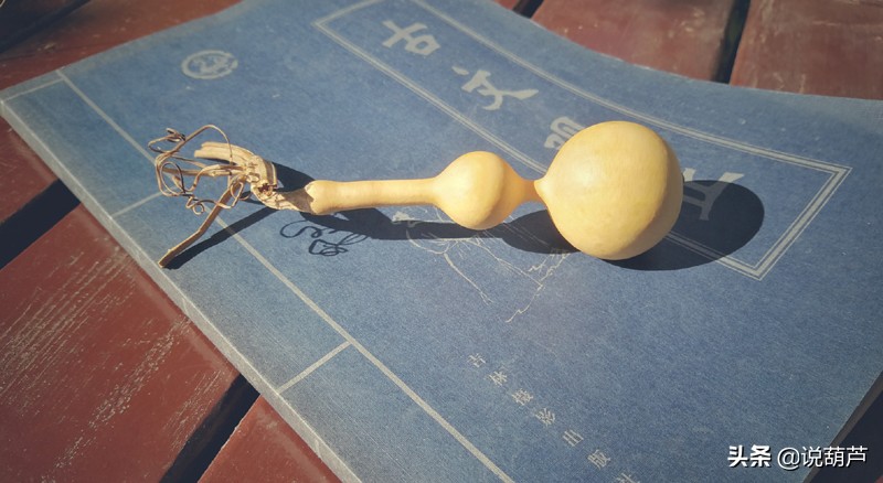 葫芦盘玩半年不变色,葫芦盘品玩