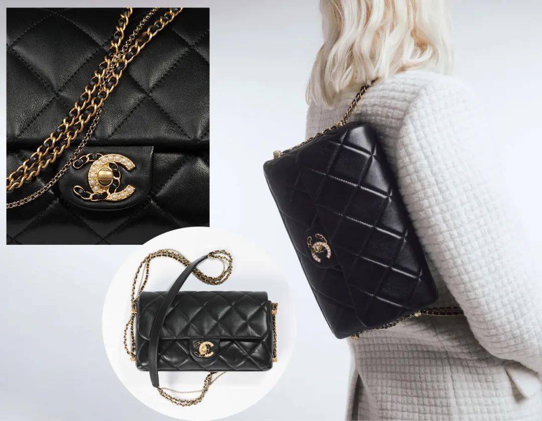 秋冬大牌包,秋冬大牌包包推荐图片