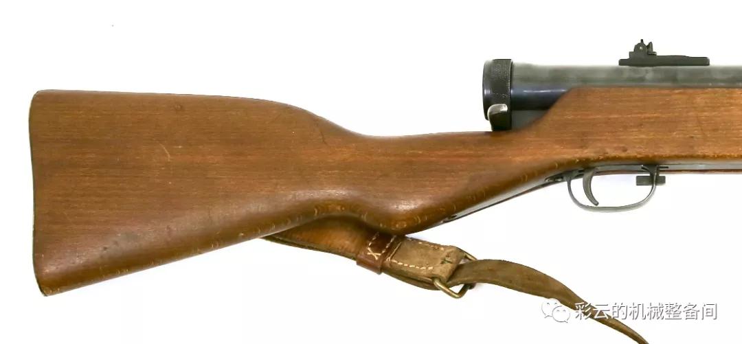 瑞典m44冲锋枪,瑞典m45d冲锋枪