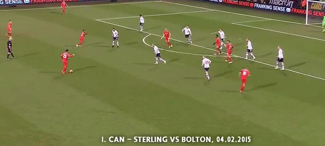 埃姆雷詹世界波破门,德国埃姆雷詹